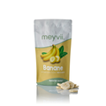 Gefriergetrocknete Bananenscheiben 65 g